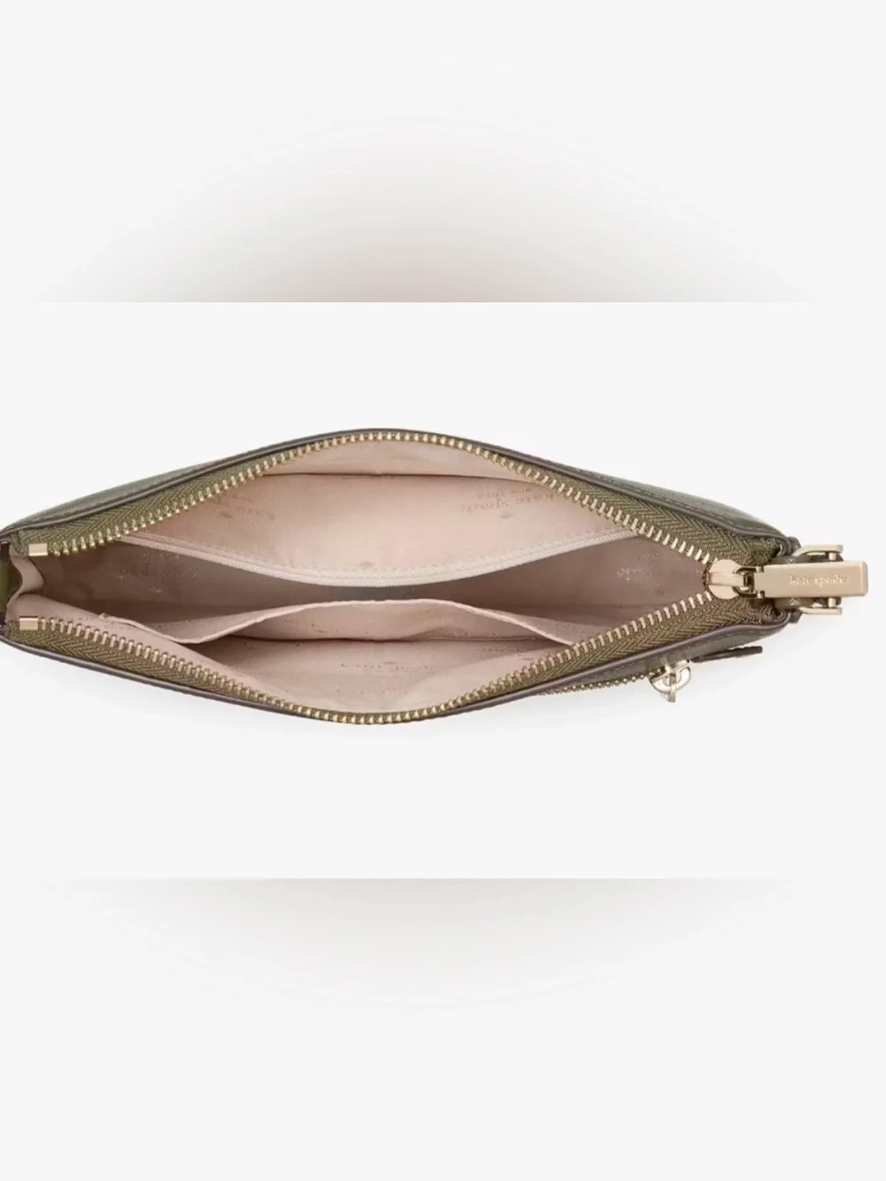NWT Kate Spade Sadie Crossbody Bag